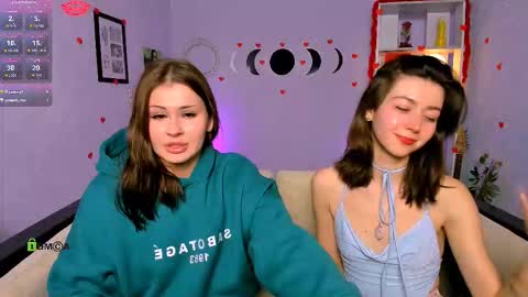 kitniss online show from 02.20.26