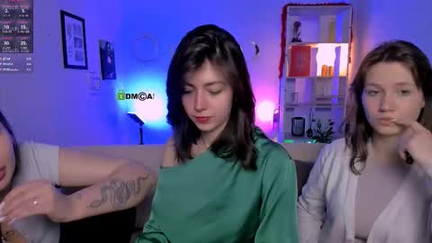 kitniss online show from 03.02.26