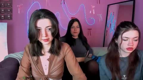 kitniss online show from 03.14.26