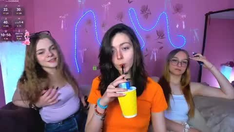 kitniss online show from 05.15.26