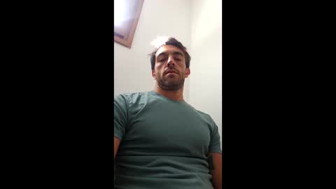 Steve Cocks online show from 01.17.25