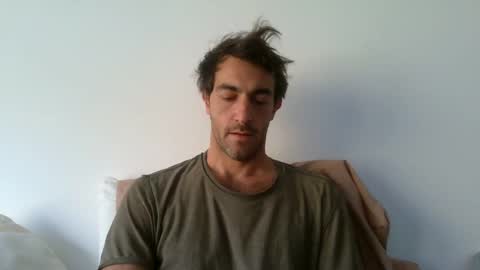 Steve Cocks online show from 03.08.25