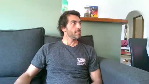 Steve Cocks online show from 10.04.25