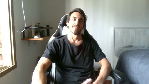 Steve Cocks online show from 11.11.25