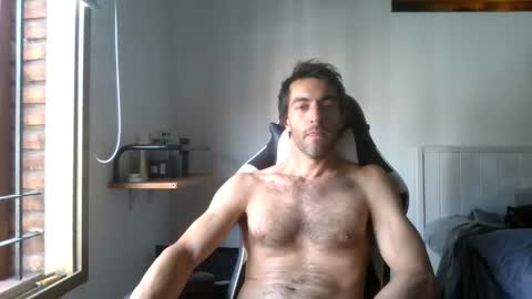 Steve Cocks online show from 11.19.25