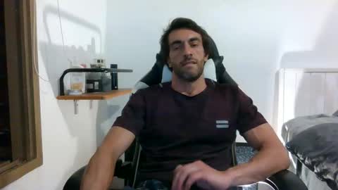 Steve Cocks online show from 11.28.25