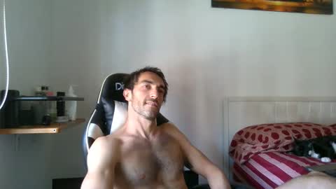 Steve Cocks online show from 01.12.26