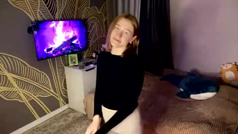 Tanesha online show from 05.02.26