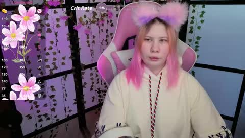 kitsune_little online show from 03.10.26