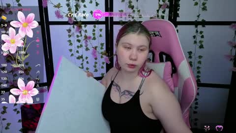 kitsune_little online show from 04.09.26