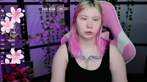 kitsune_little online show from 04.13.26