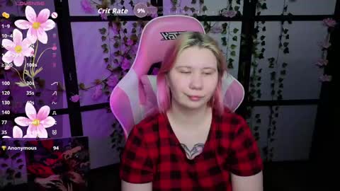 kitsune_little online show from 04.16.26