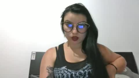 Kitsune Valery online show from 04.21.26