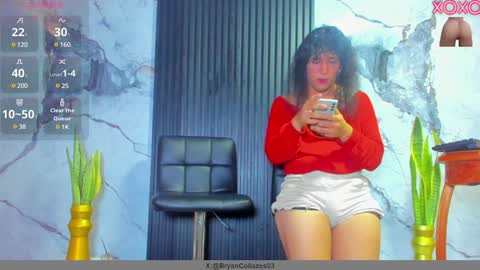 Kitsune-sama online show from 01.29.25