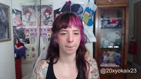 Ari Keimiwrights  online show from 12.04.24