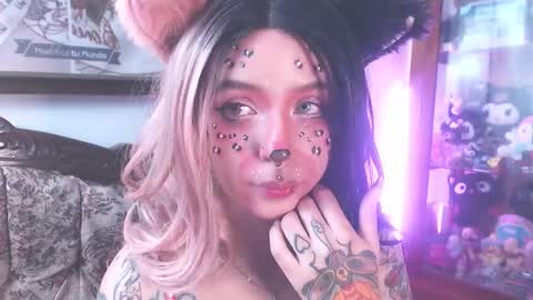 Ari Keimiwrights  online show from 10.19.25