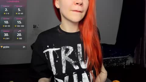 Kitsune online show from 12.07.24