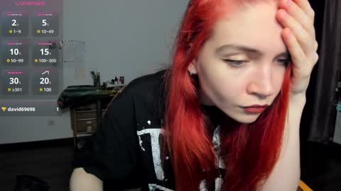 Kitsune online show from 01.10.25