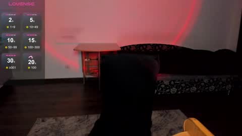 Kitsune online show from 02.08.26