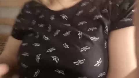 kitsuneniki online show from 02.14.26