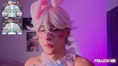 Snapshot of kitsuneplay_ chatting on 06.29.26 Salvatore online show from 06.29.26