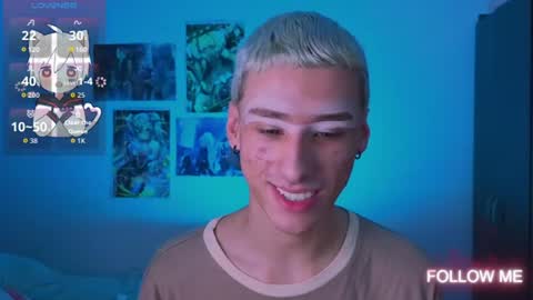 Snapshot of kitsuneplay_ chatting on 07.27.26 Salvatore online show from 07.27.26