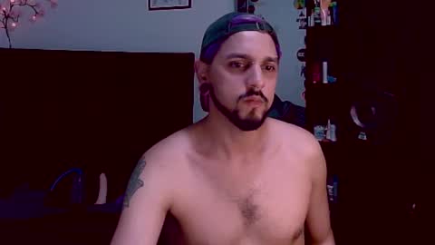 Alejandro online show from 09.28.25