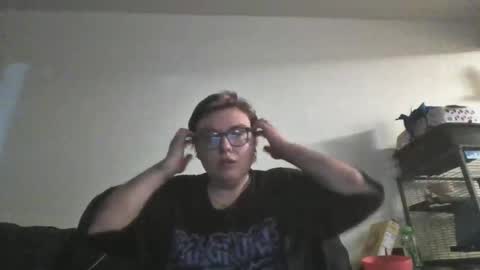 kitten online show from 12.18.25