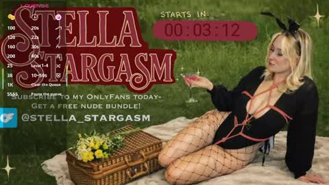 Athena Rose online show from 04.10.26