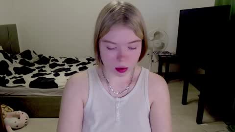 Jennyblonde and Emmabrunette online show from 12.07.24