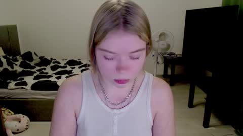 Jennyblonde and Emmabrunette online show from 12.07.24