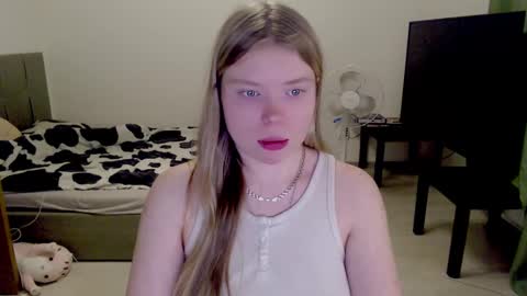 Jennyblonde and Emmabrunette online show from 03.08.25