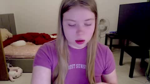 Jennyblonde and Emmabrunette online show from 10.27.25