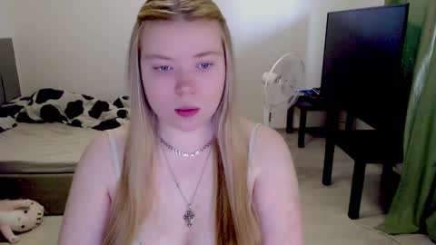 Jennyblonde and Emmabrunette online show from 02.27.26