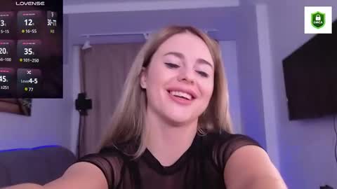 kitten online show from 11.13.25