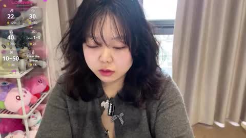 Snapshot of kittenfishing chatting on 01.06.26 kit online show from 01.06.26