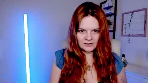 Kitten online show from 07.21.26