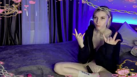 Tiana online show from 04.09.26