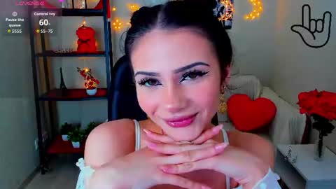 Snapshot of kitti__ chatting on 06.30.26 Kitti online show from 06.30.26