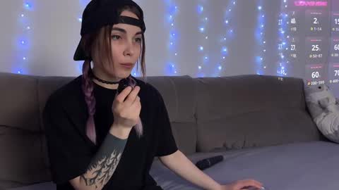 Veronica online show from 02.18.25