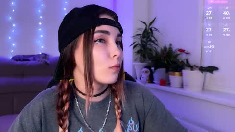 Veronica online show from 09.08.25