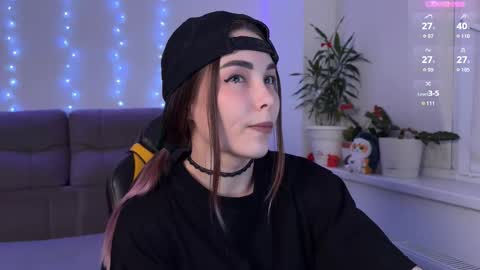 Veronica online show from 12.04.25