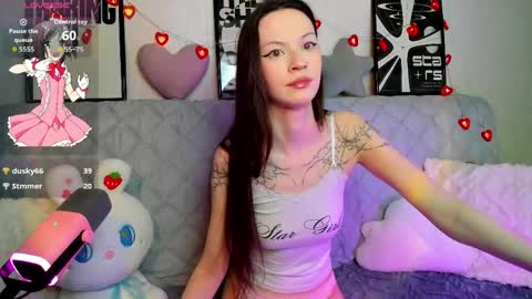 Kitti online show from 04.18.26