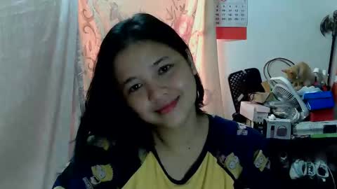 Snapshot of kittlyn chatting on 09.20.25 kittlyn online show from 09.20.25