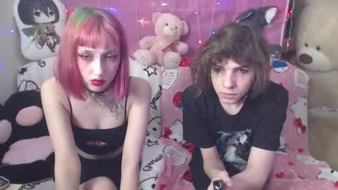 kitttywhisper online show from 03.17.26