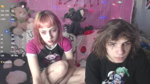 kitttywhisper online show from 04.03.26