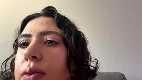 Snapshot of kitty3202 chatting on 10.14.25 kitty3202 online show from 10.14.25