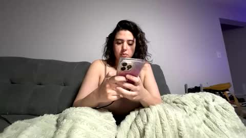 kitty3202 online show from 12.16.25