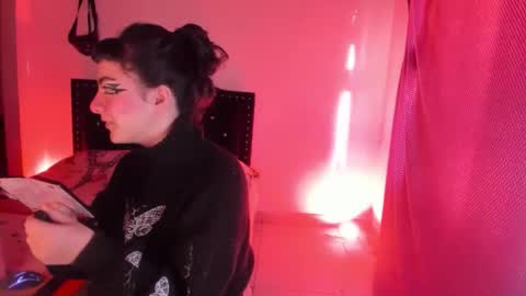 kitty__chs online show from 11.27.25