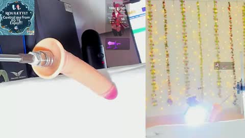 Kitty online show from 01.15.26